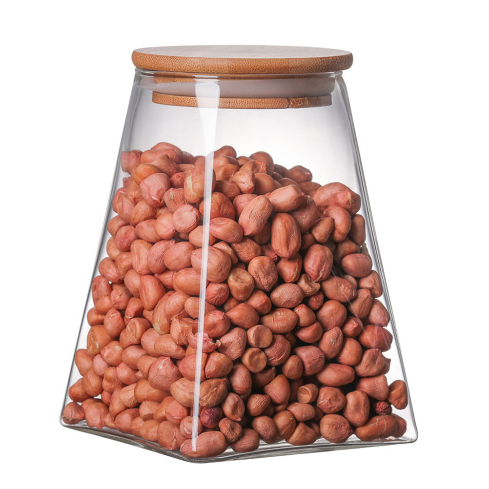 Food Storage Essentials - Recipiente de Almacenamiento de Granos de