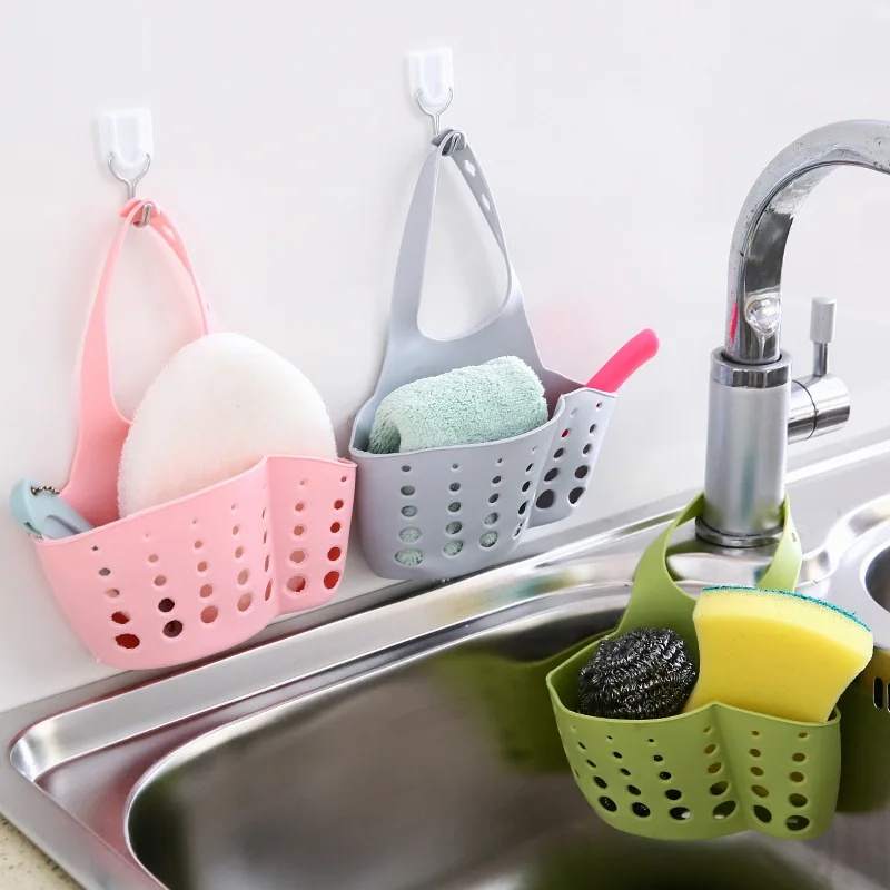 Food Storage Shelving - Organizadores de estantes para fregadero de