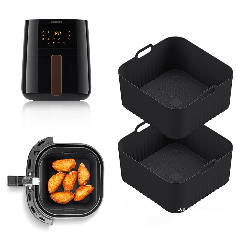 Philips Air Fryer Hd9252 - Molde para freidora de aire de