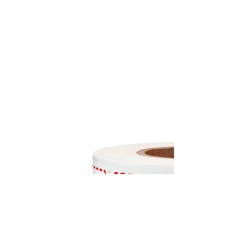 Food Storage In The Kitchen - 250 Etiquetas de Alimentos Disolubles Sin