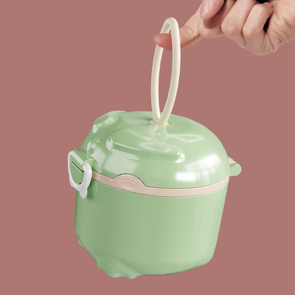 Food Storage Essentials - Cuchara de leche en polvo, fiambrera