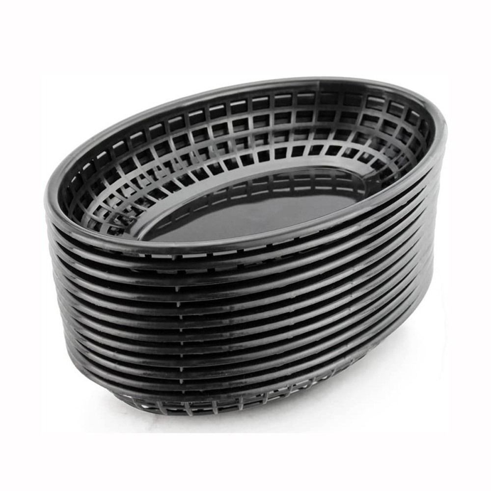 Food Storage In Restaurant - D9 - Juego de 7 Cestas