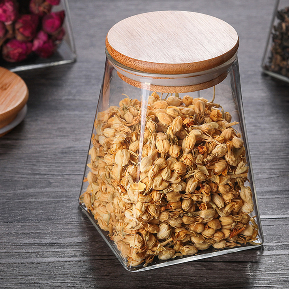 Recipiente de Almacenamiento d - Food Storage Essentials reseña y precio