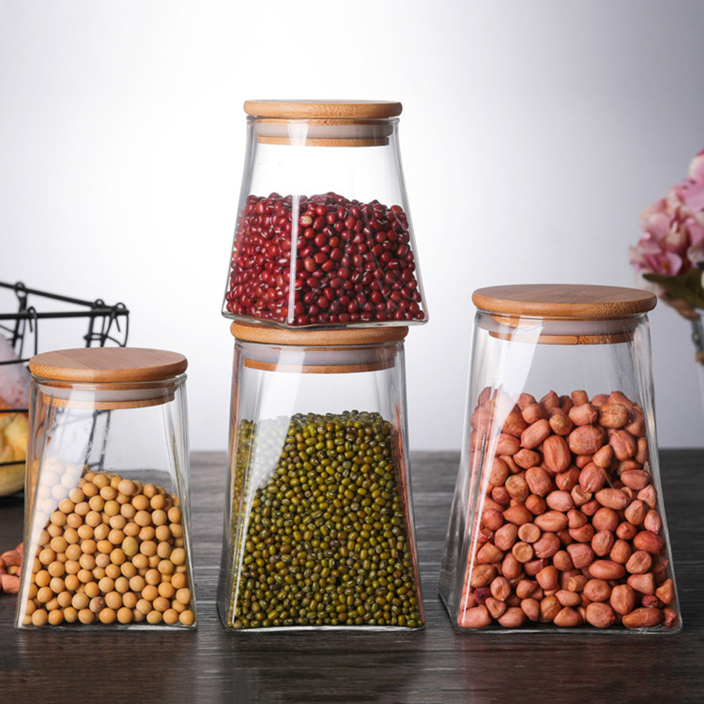 Recipiente de Almacenamiento d - Food Storage Essentials reseña y precio