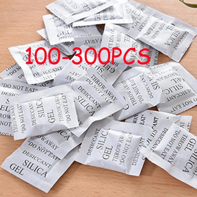 Paquetes de 100-300 Uds. Deshu - Food Storage Kitchen Cabinet reseña y precio
