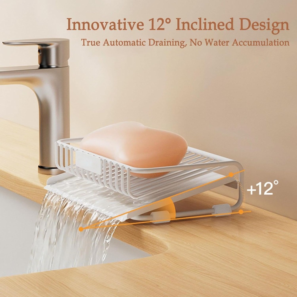 1 unidad de estante de cocina  - Food Storage Shelving reseña y precio