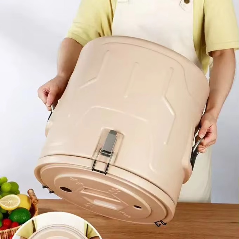 Contenedores Comerciales Aisla - Food Storage In The Kitchen reseña y precio