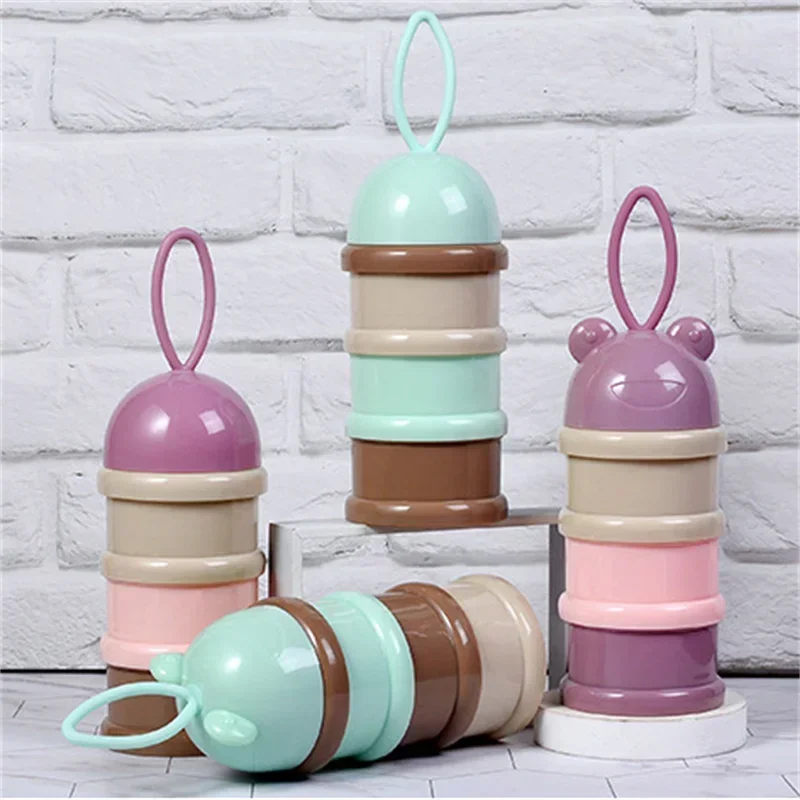 Viaje - Dispensador de cereale - Food Storage Essentials reseña y precio