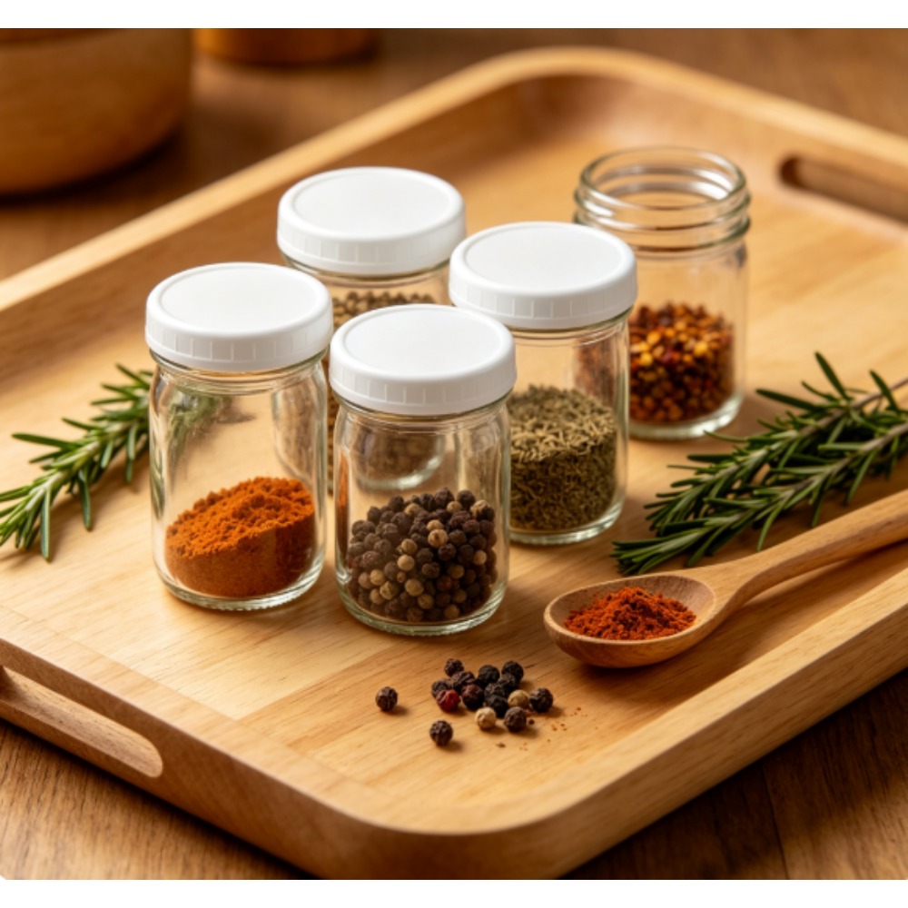 (Paquete de 3) Tapas de plásti - Food Storage Brands reseña y precio