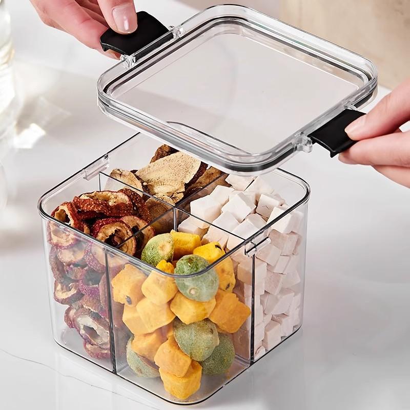 Frascos Herméticos para Almace - Food Storage For Baby reseña y precio