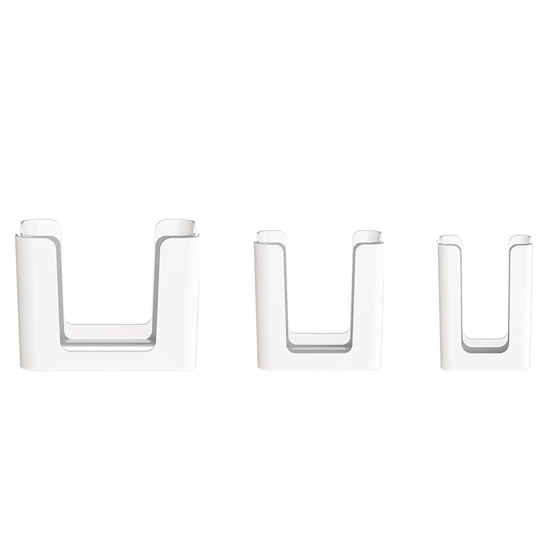 Organizador de tapas para reci - Food Storage Kitchen Cabinet reseña y precio