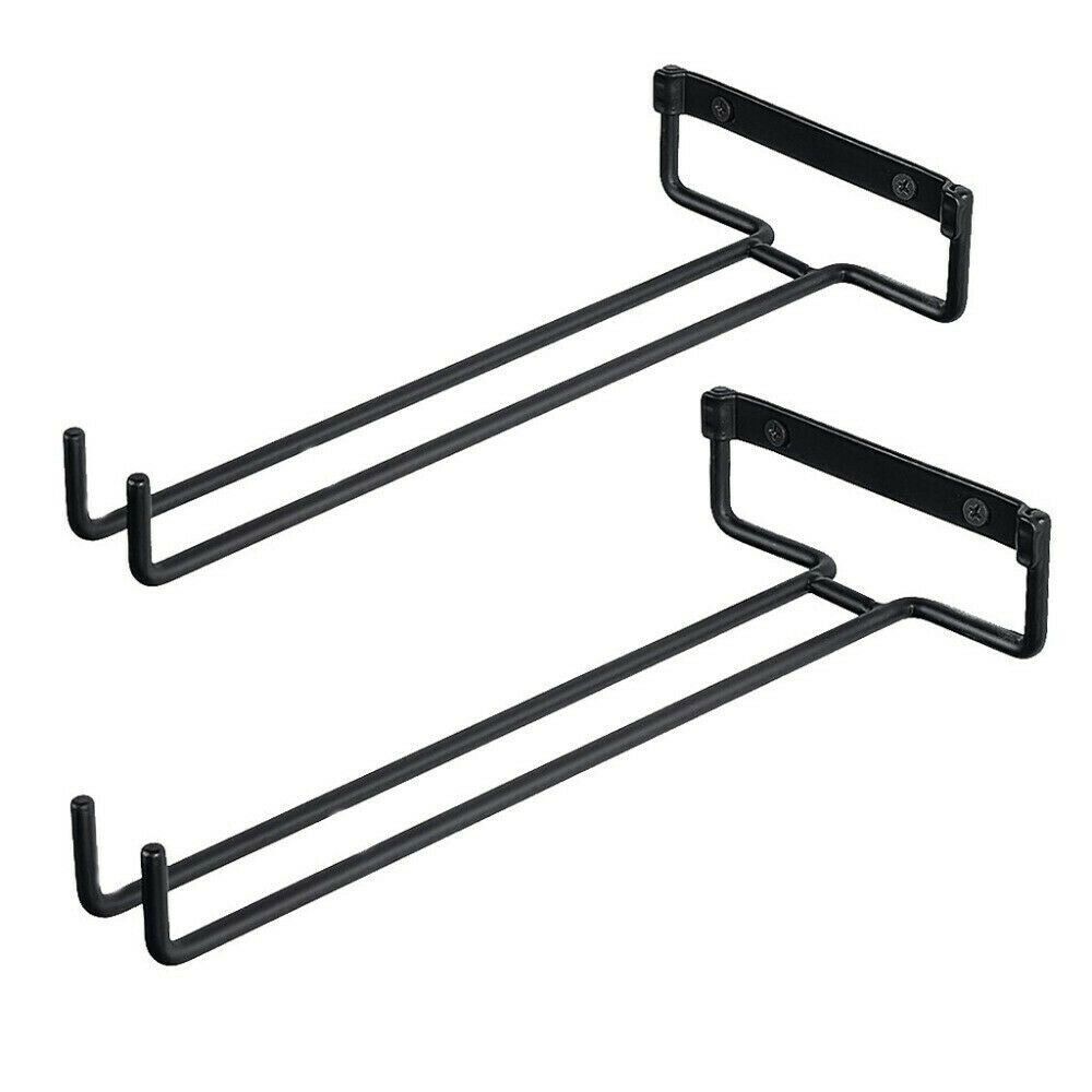 Soporte para copas montado en  - Food Storage Shelving reseña y precio