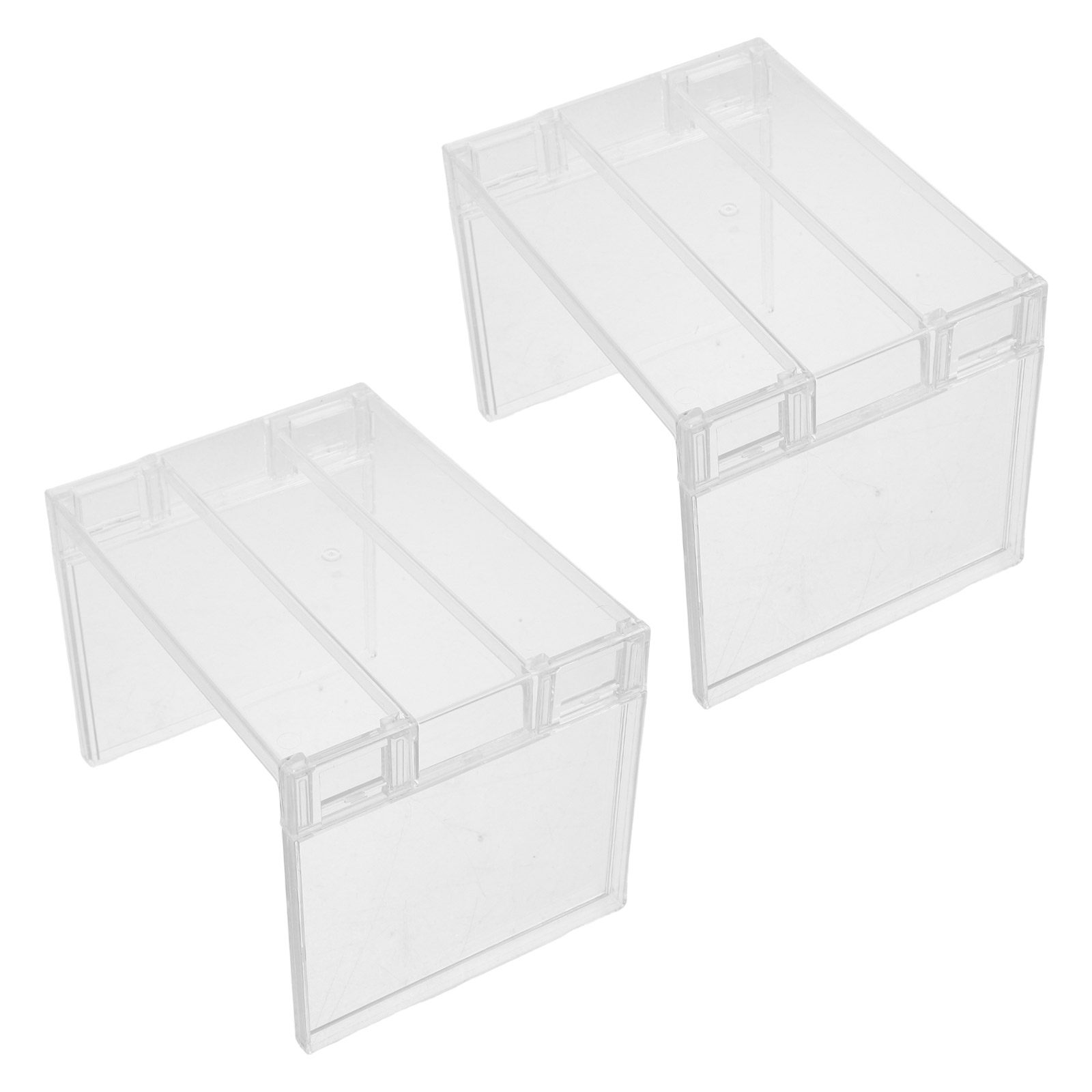 2 Estantes Organizadores Trans - Food Storage Kitchen Cabinet reseña y precio