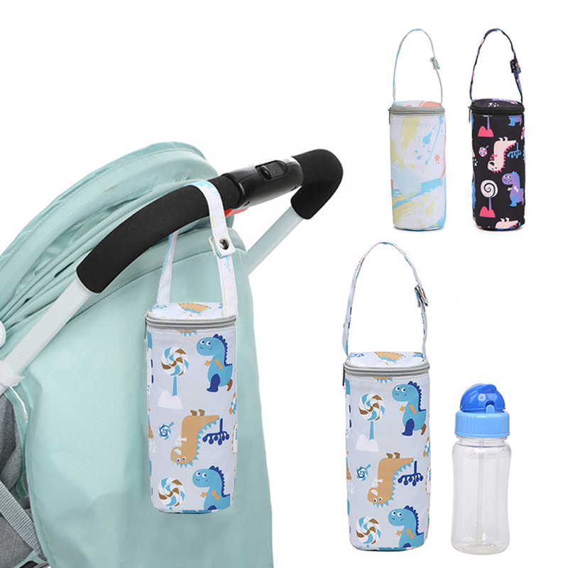 Bolsa aislante portátil colgan - Food Storage For Baby reseña y precio