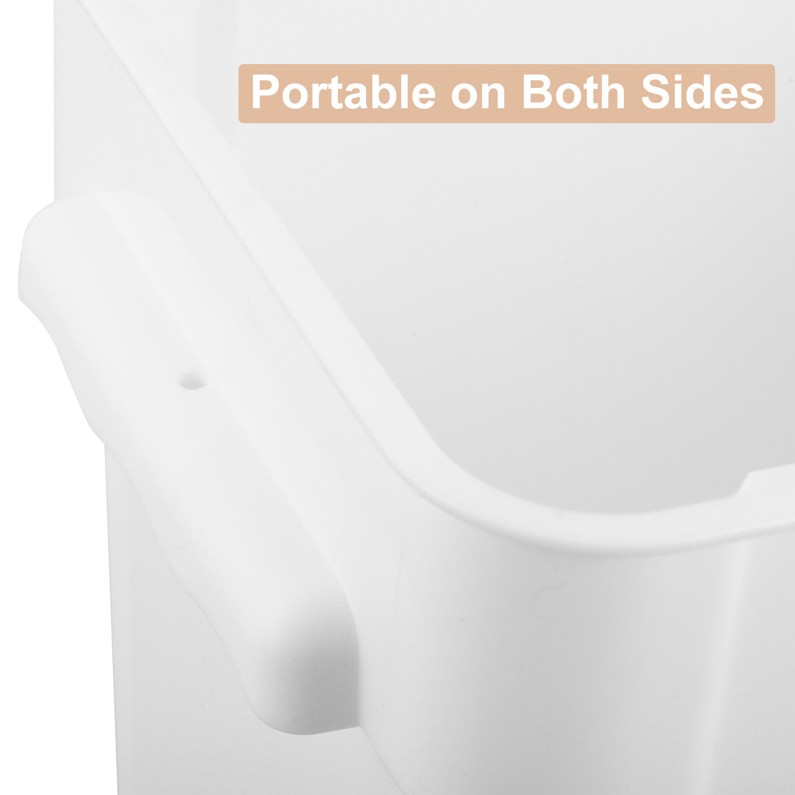 Contenedor Cuadrado de Plástic - Food Storage In The Kitchen reseña y precio