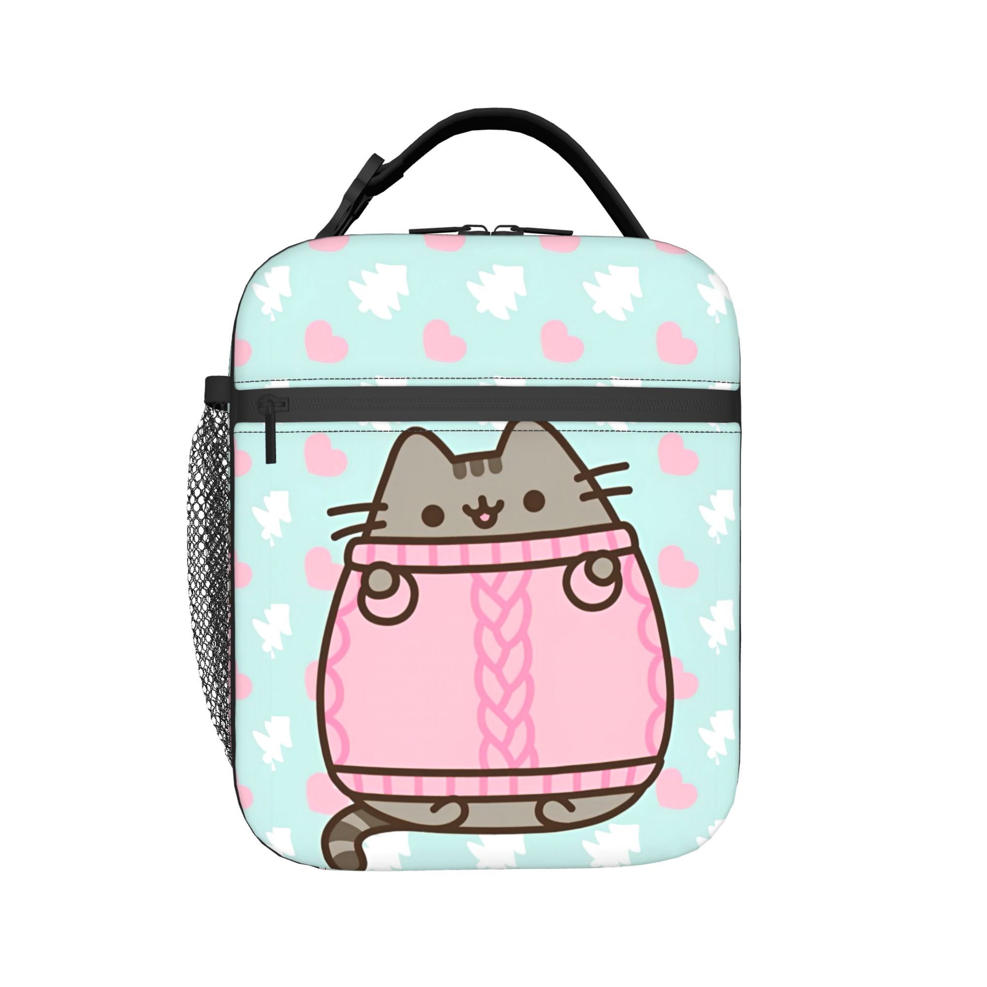 Bolsas térmicas para el almuer - Food Storage Hot reseña y precio