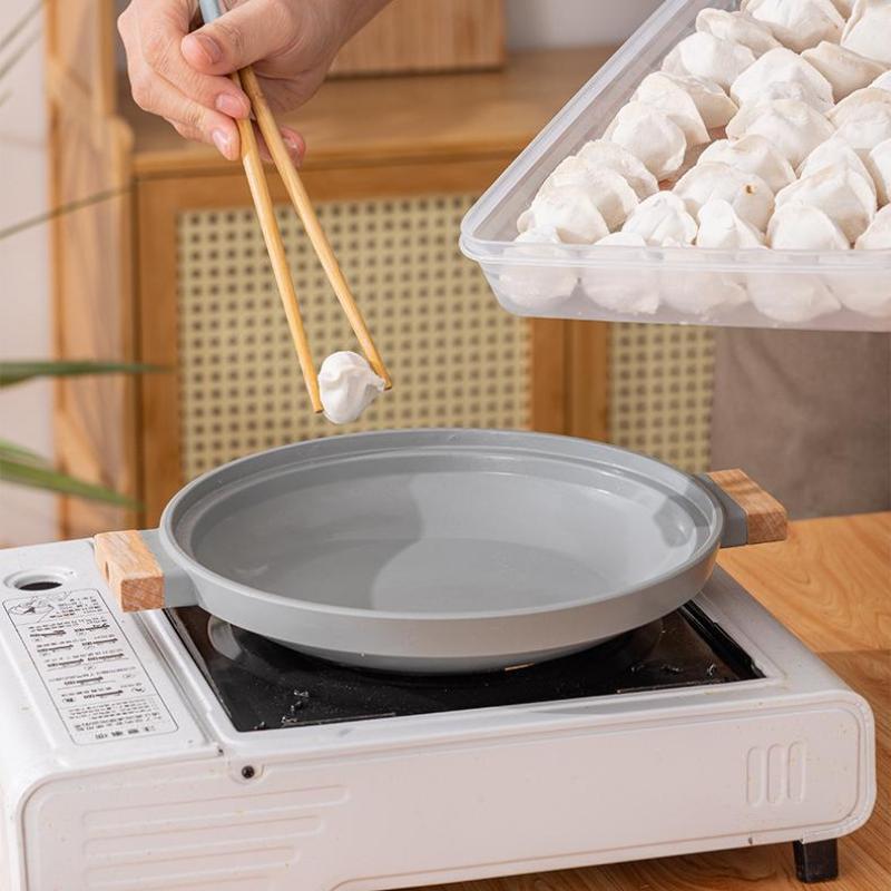 Caja de Almacenamiento Transpa - Food Storage Meals reseña y precio