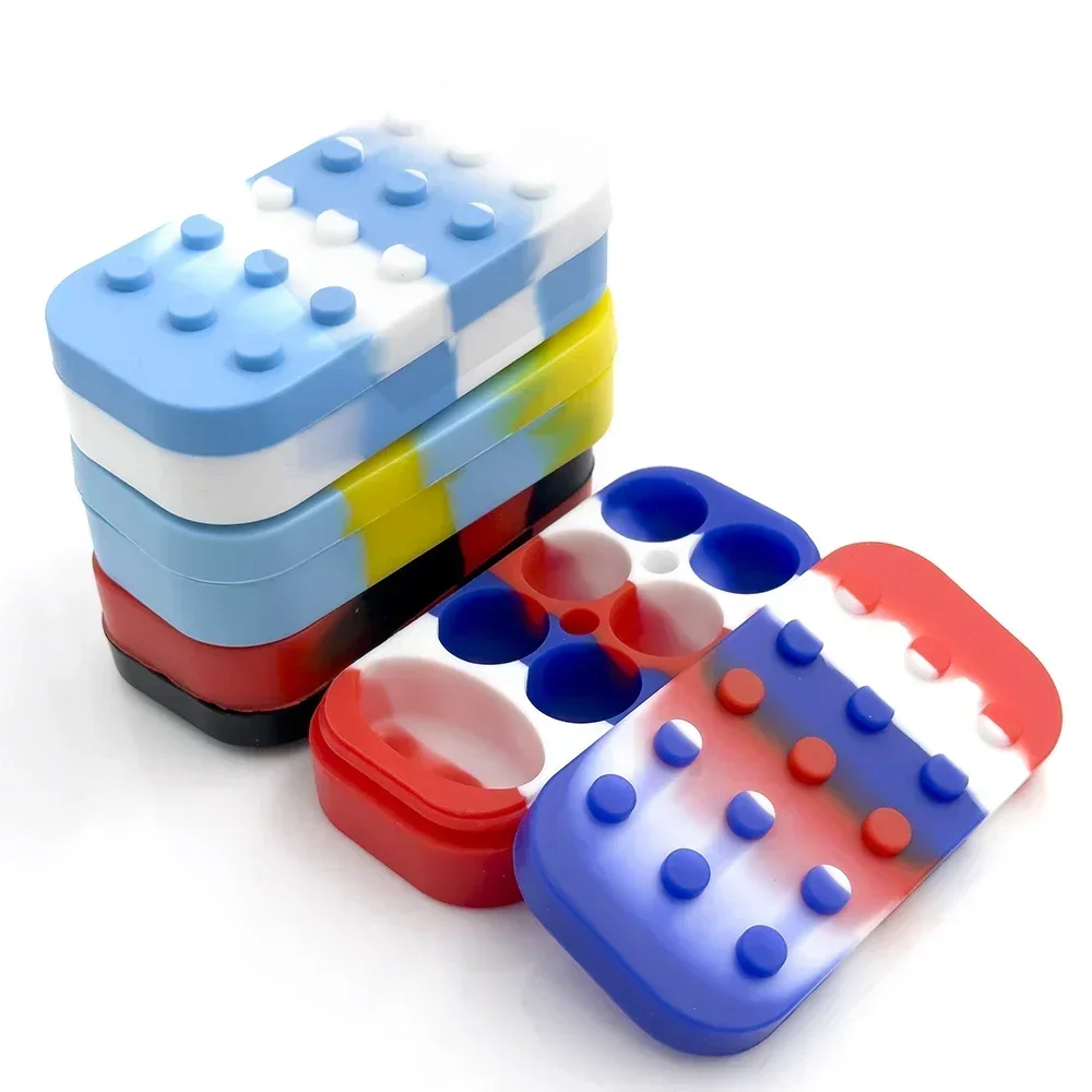 Caja de cera de silicona antia - Food Storage Essentials reseña y precio