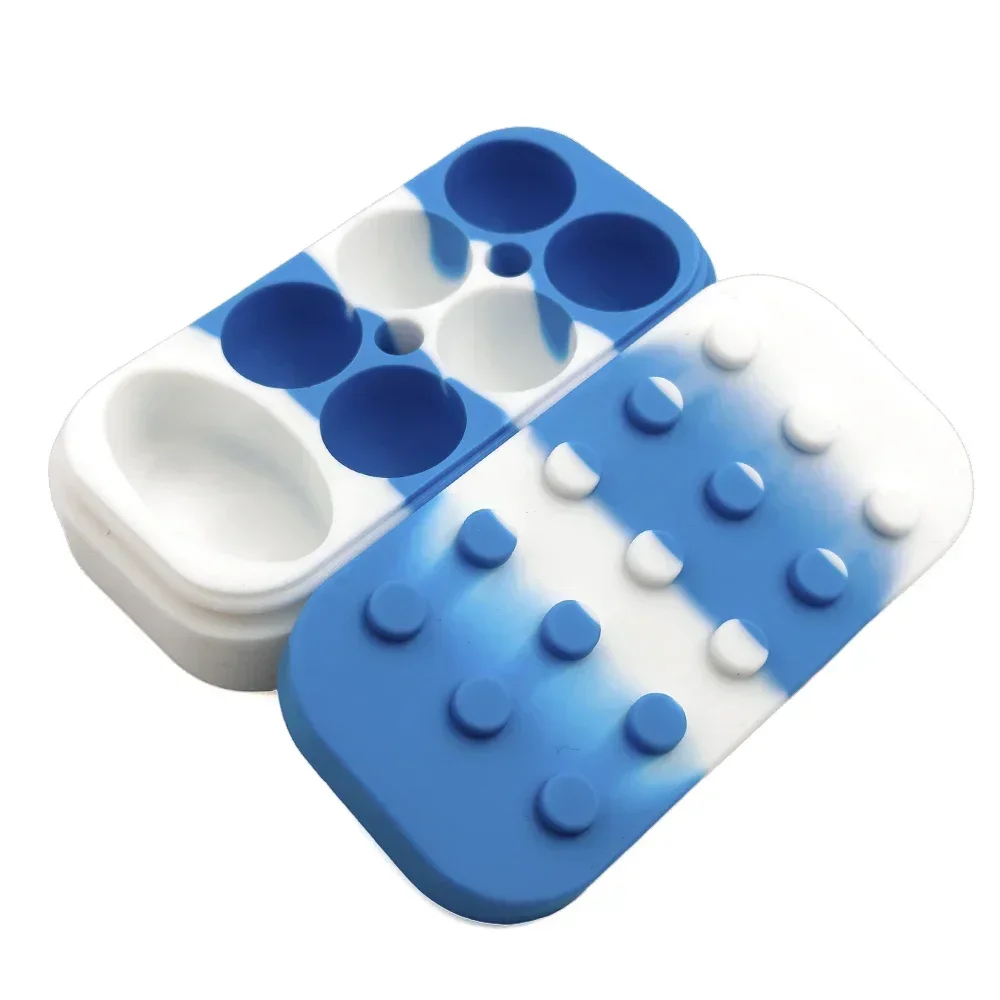 Caja de cera de silicona antia - Food Storage Essentials reseña y precio