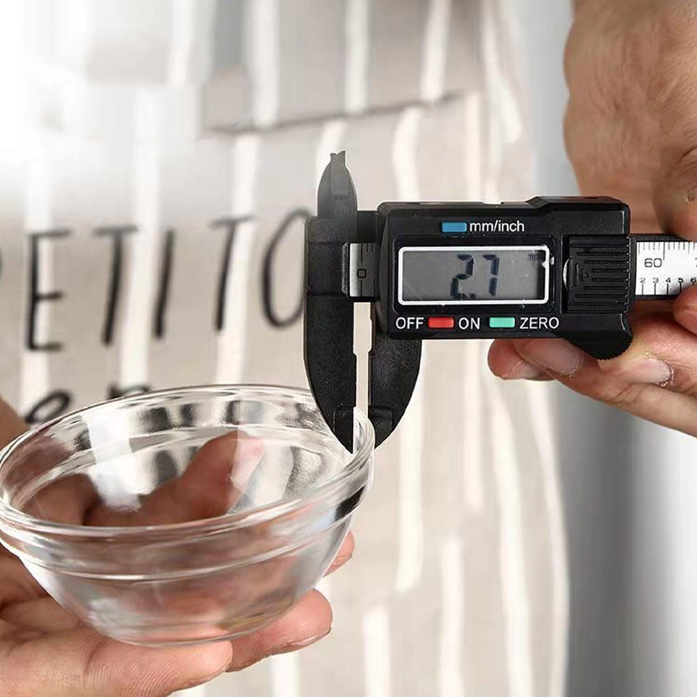 4 piezas de recipientes de vid - Food Storage Glass reseña y precio