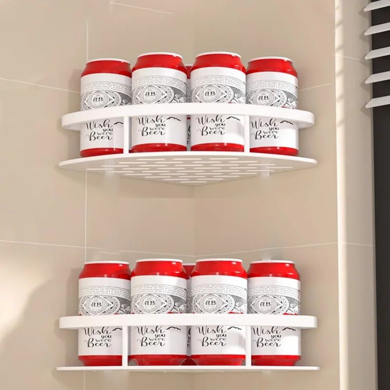 Estante de baño de 2 uds., org - Food Storage Shelving reseña y precio