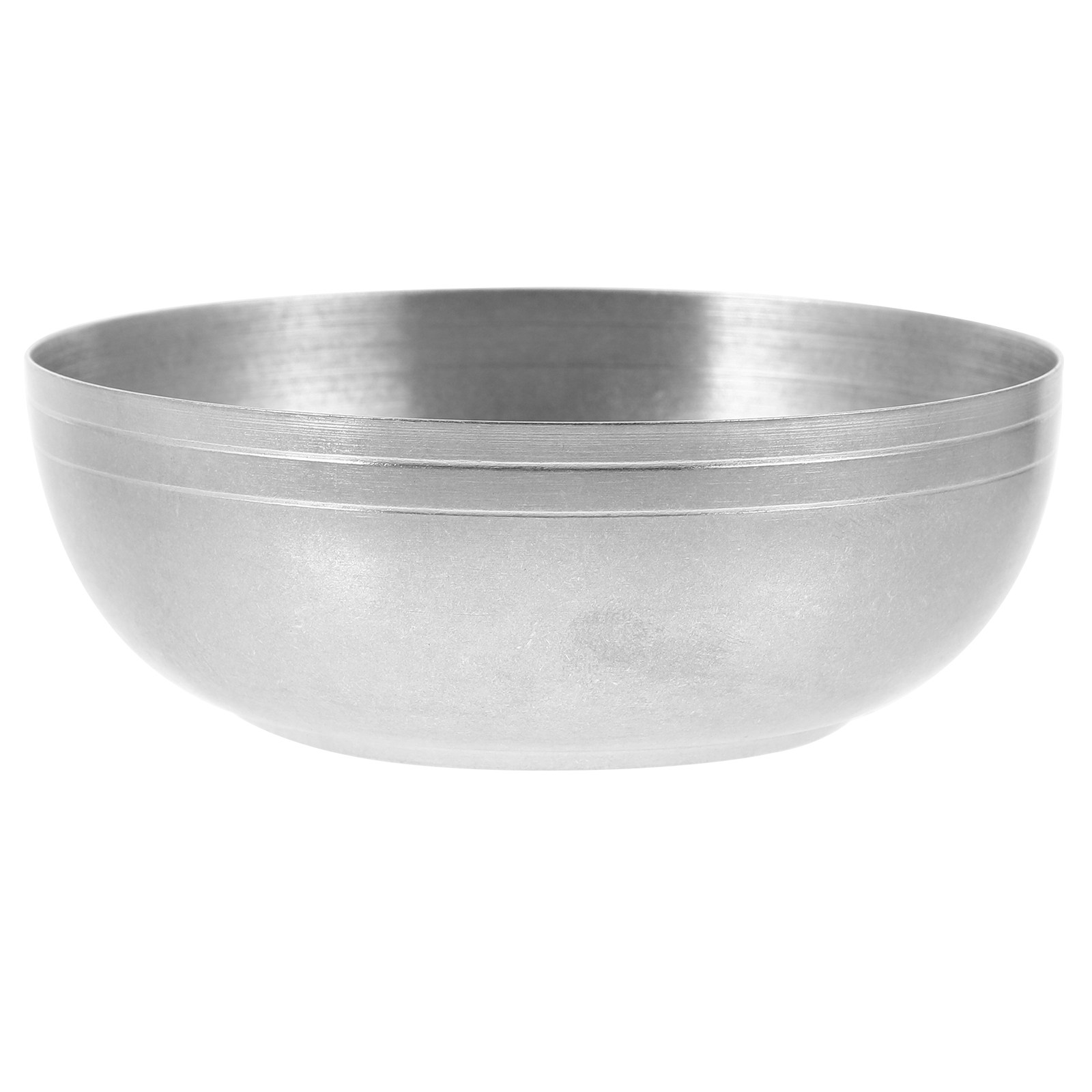 Tazón de Arroz de Acero Inoxid - Food Storage Essentials reseña y precio