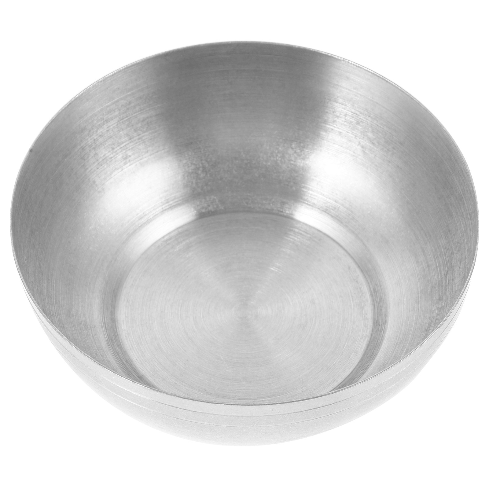 Tazón de Arroz de Acero Inoxid - Food Storage Essentials reseña y precio