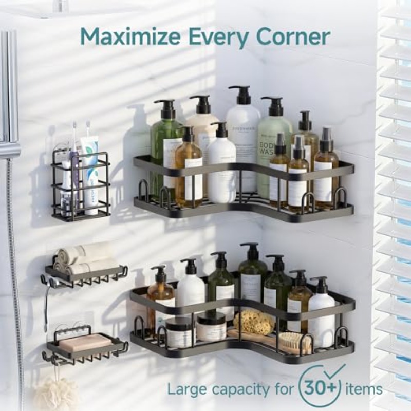 Estante de Almacenamiento para - Food Storage Shelving reseña y precio