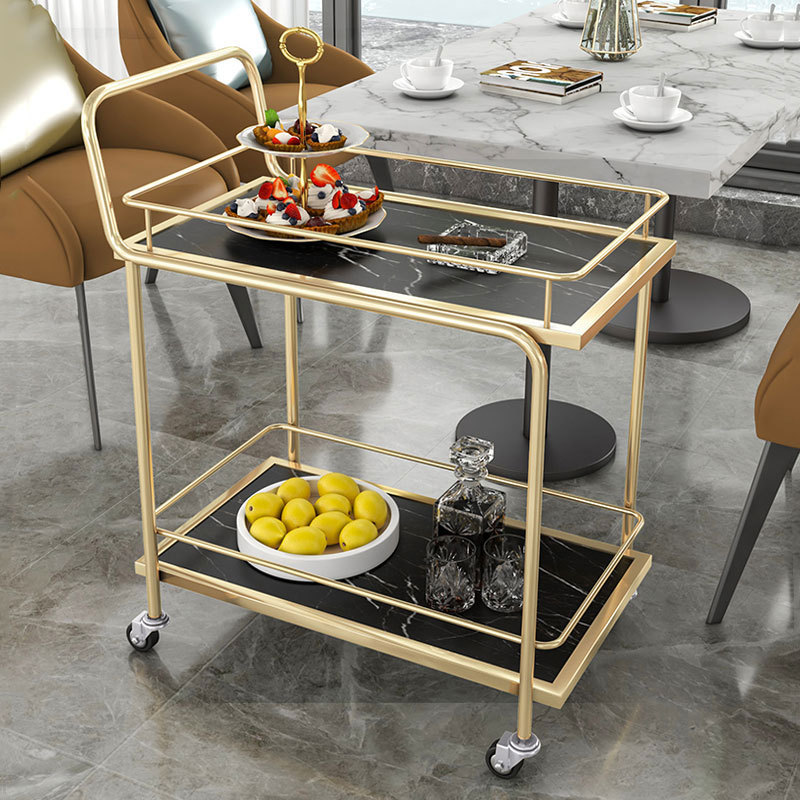Carrito móvil PYH, carrito de  - Food Storage In Restaurant reseña y precio