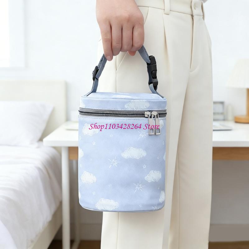 Funda aislante para portabotel - Food Storage For Baby reseña y precio