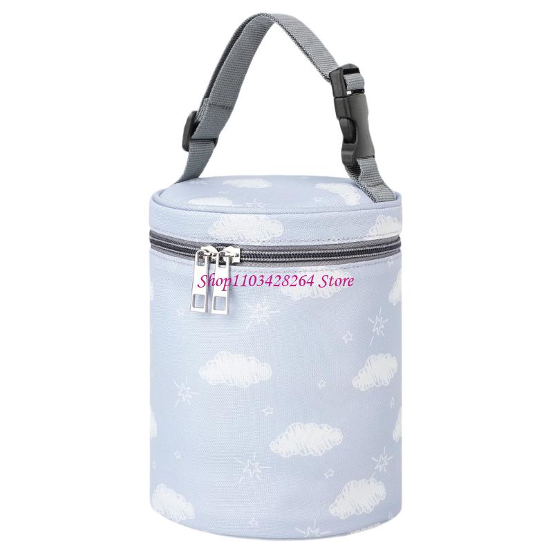 Funda aislante para portabotel - Food Storage For Baby reseña y precio