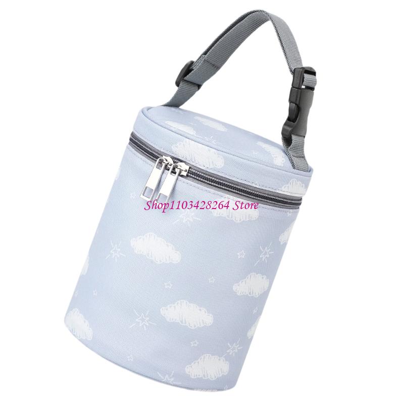 Funda aislante para portabotel - Food Storage For Baby reseña y precio