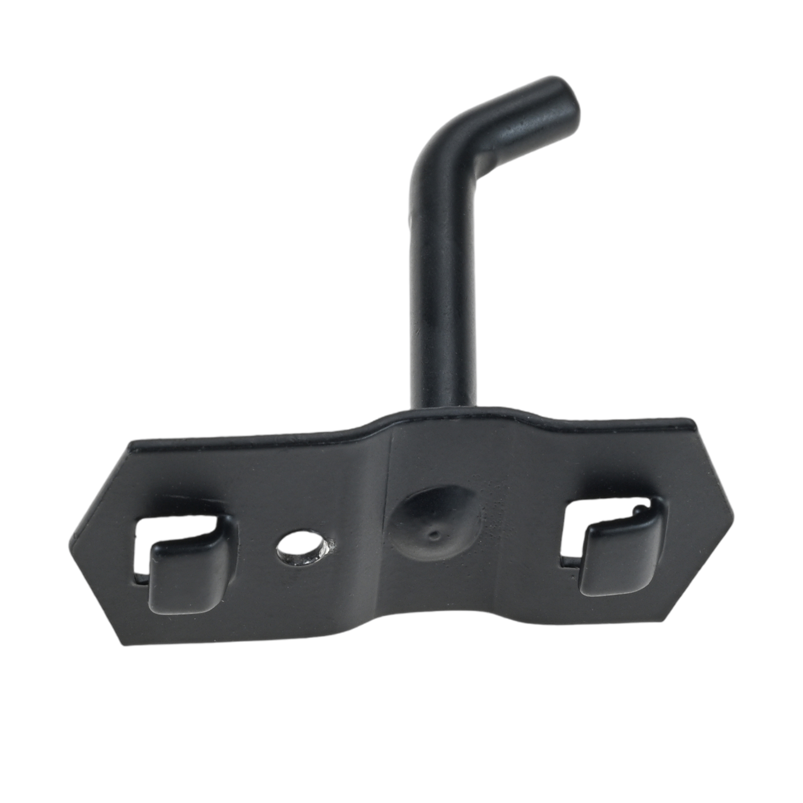 Juego de 10 ganchos de acero d - Food Storage Shelving reseña y precio