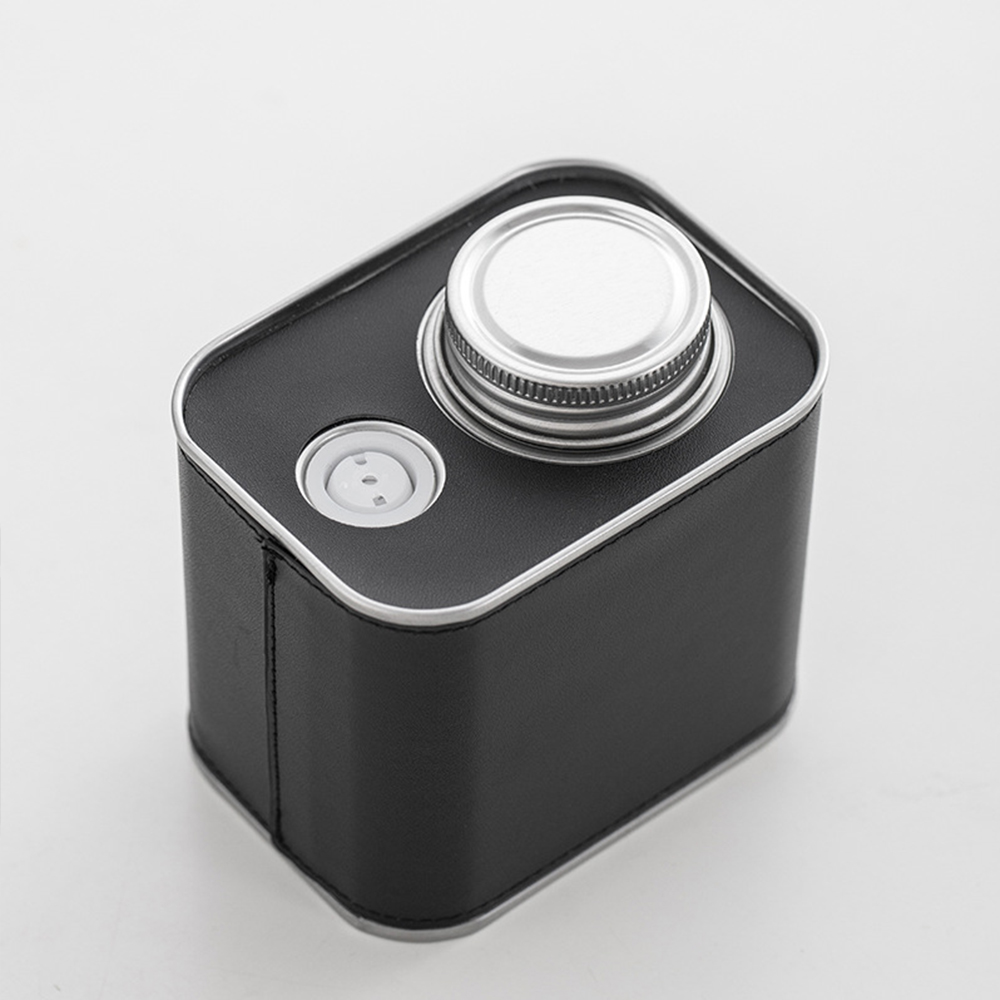Latas herméticas de granos de  - Food Storage Meals reseña y precio