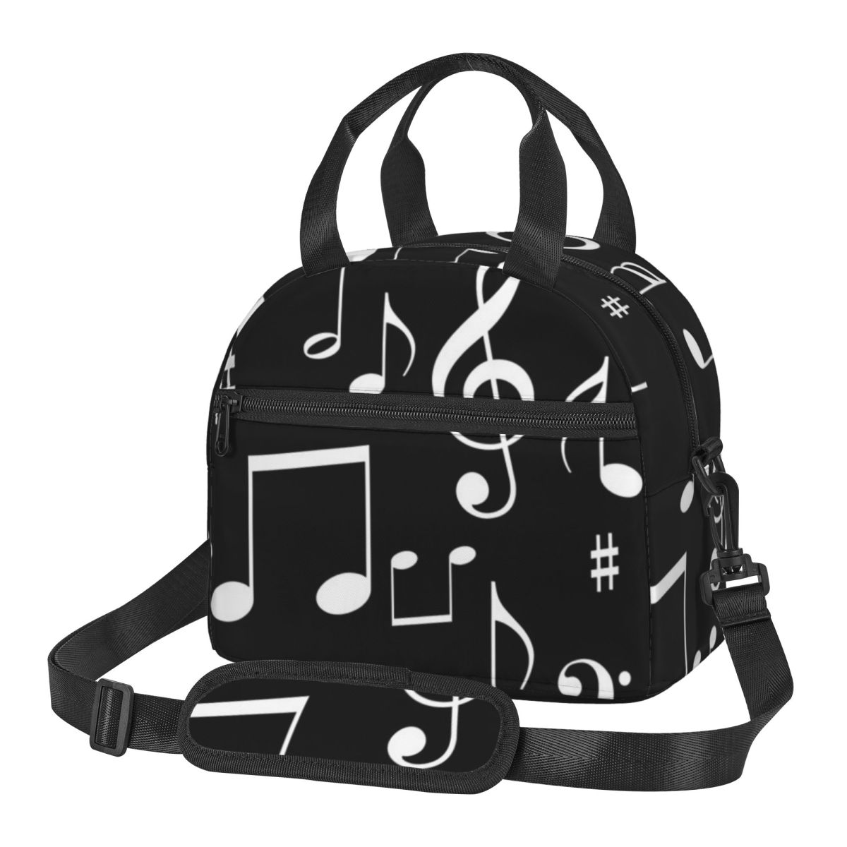 Bolsa térmica para el almuerzo - Food Storage Notes reseña y precio