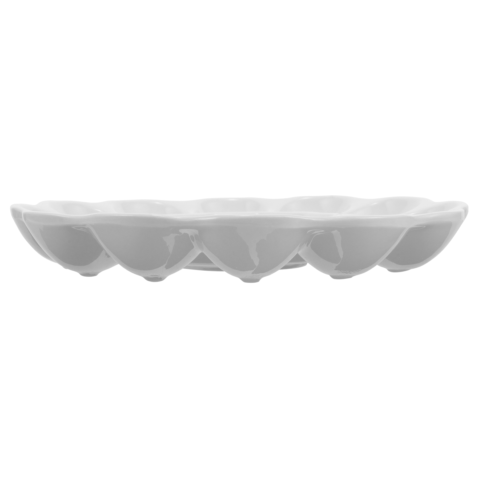 Plato de huevos de Pascua, pla - Food Storage In Restaurant reseña y precio