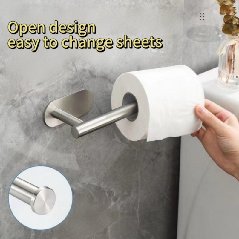 Portarrollos de papel, toaller - Food Storage Shelving reseña y precio