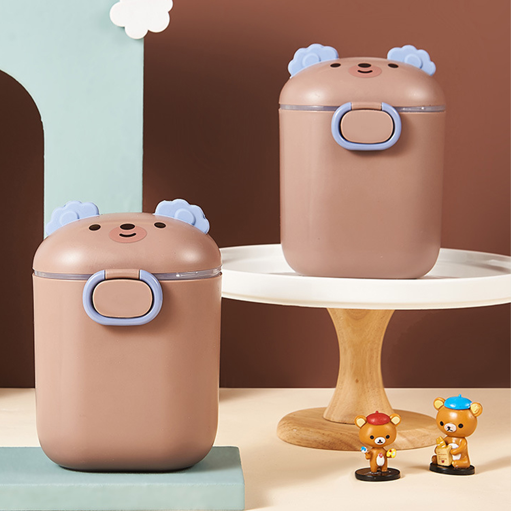 Contenedor de Fórmula para Via - Food Storage Essentials reseña y precio
