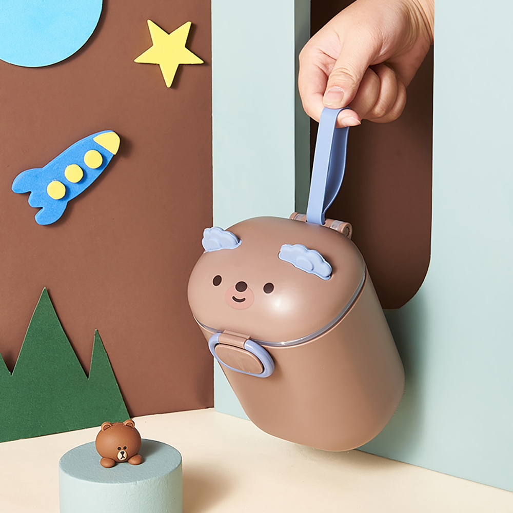 Contenedor de Fórmula para Via - Food Storage Essentials reseña y precio