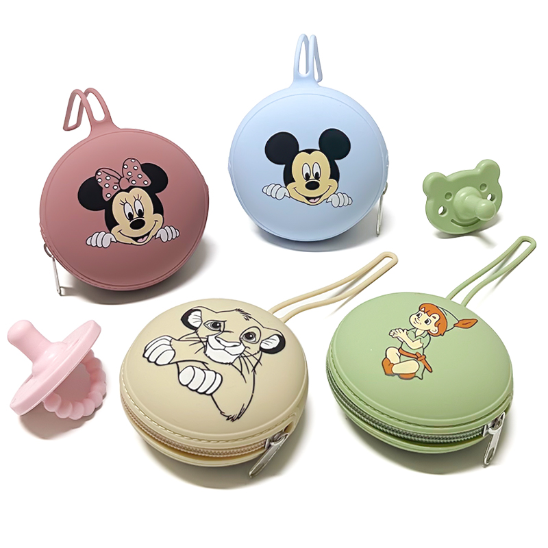 1 unidad de bolsa de silicona  - Food Storage For Baby reseña y precio