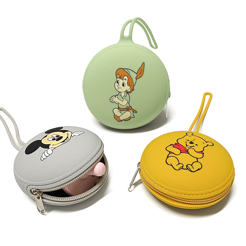 1 unidad de bolsa de silicona  - Food Storage For Baby reseña y precio