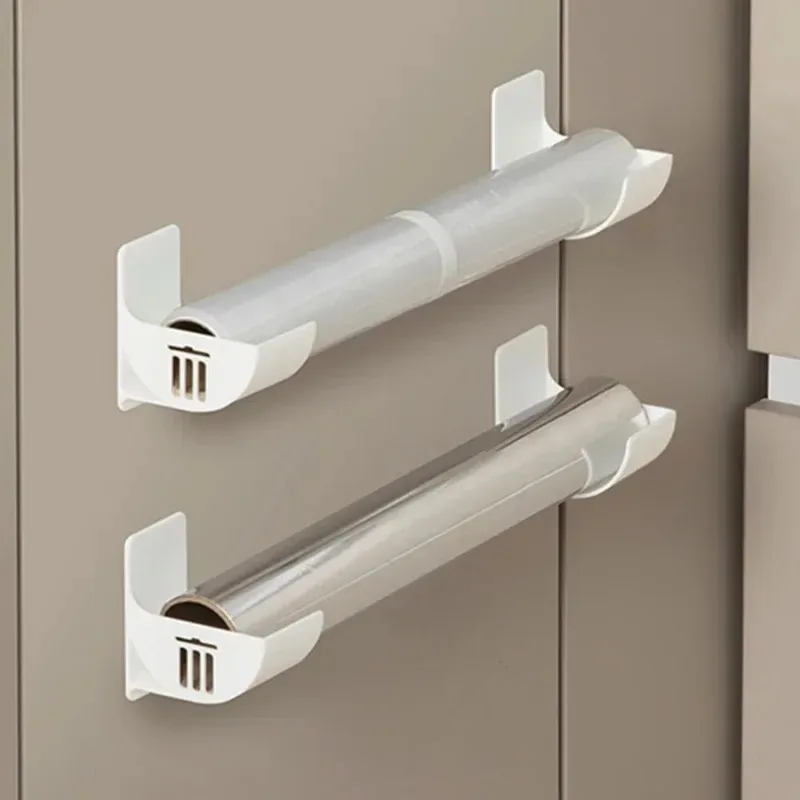 Soporte para bolsas de basura  - Food Storage Shelving reseña y precio