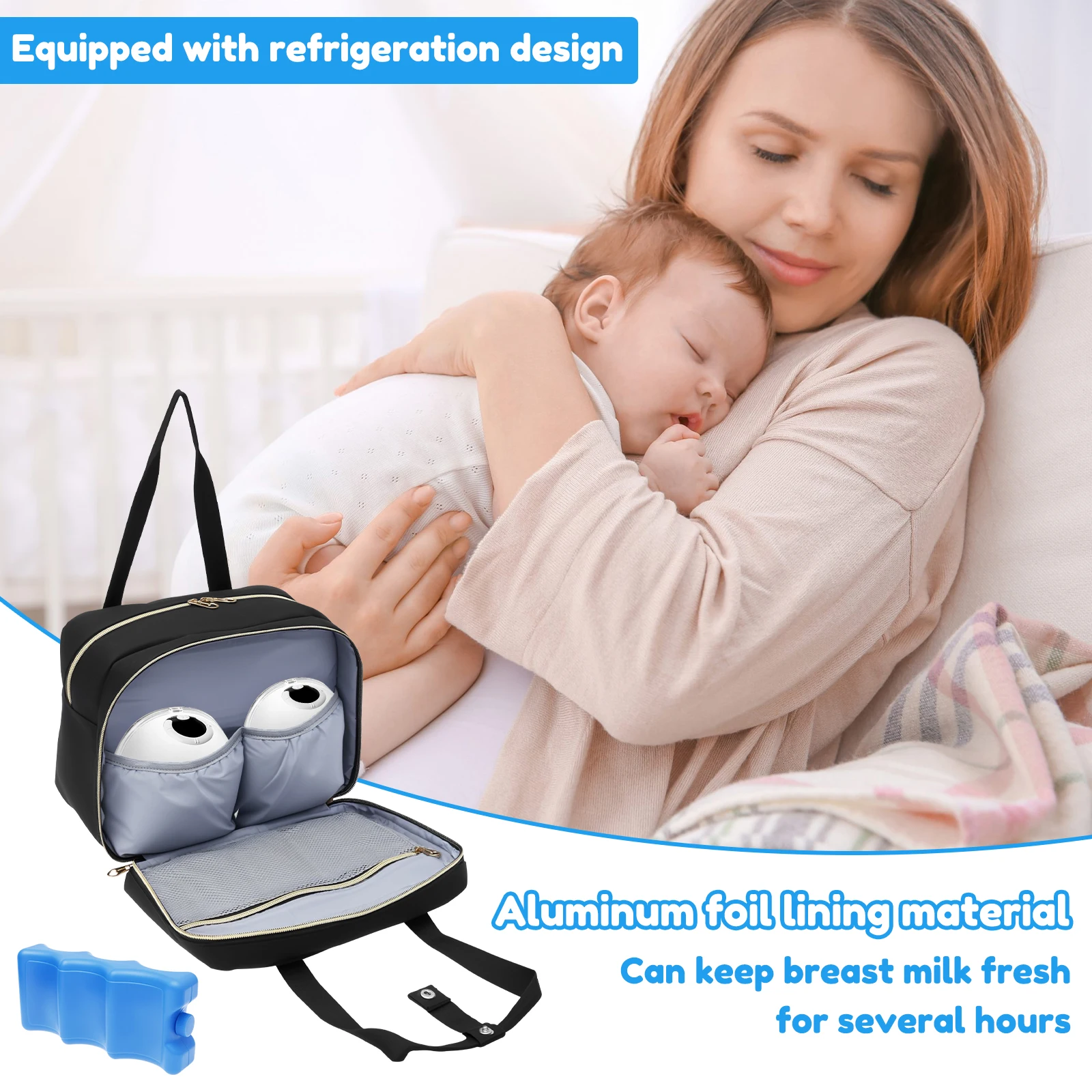 Bolsa de almacenamiento para e - Food Storage For Baby reseña y precio
