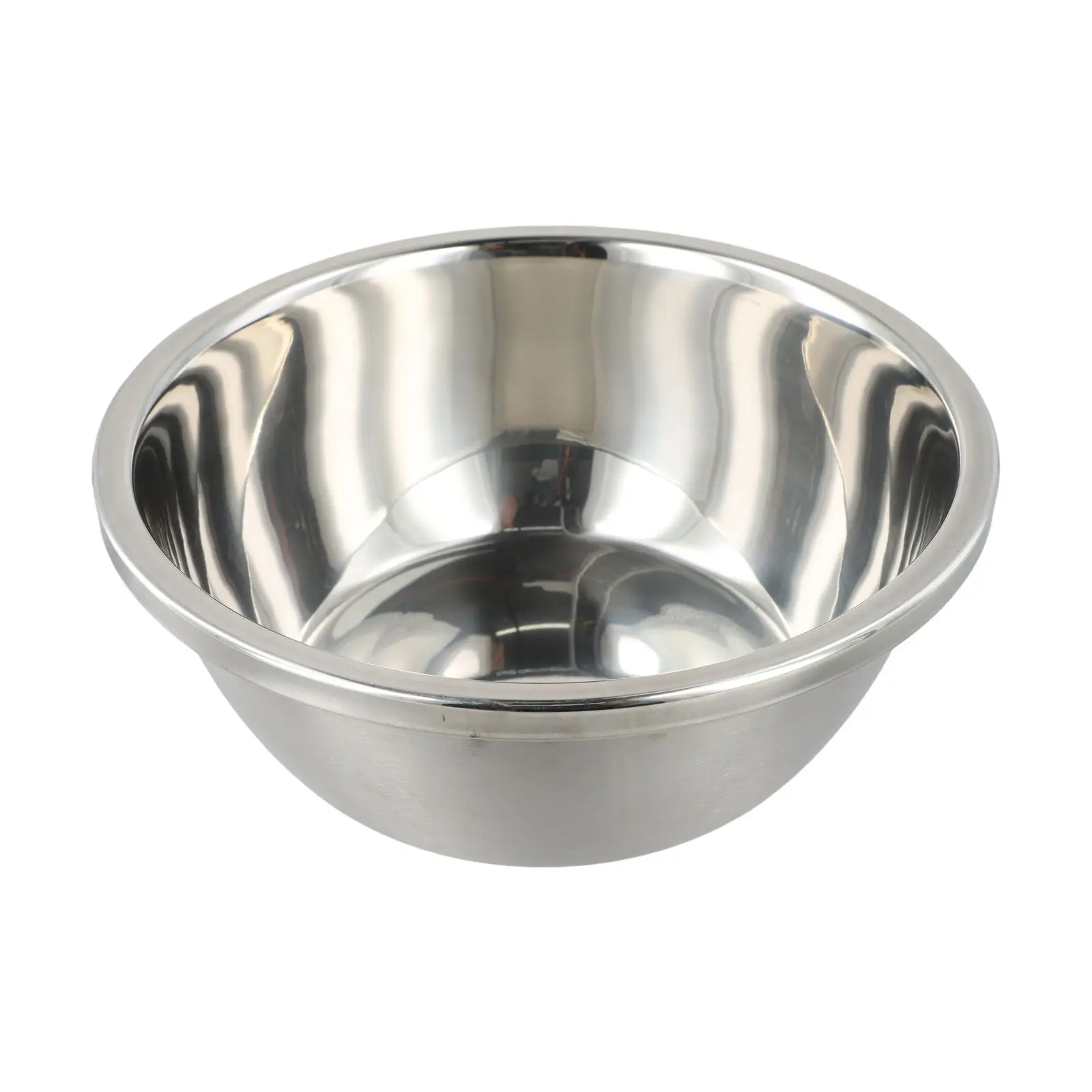 Tazón para batir ensaladas, pa - Food Storage Brands reseña y precio