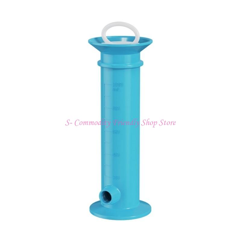 Dispensador bolsas puré para b - Food Storage Essentials reseña y precio