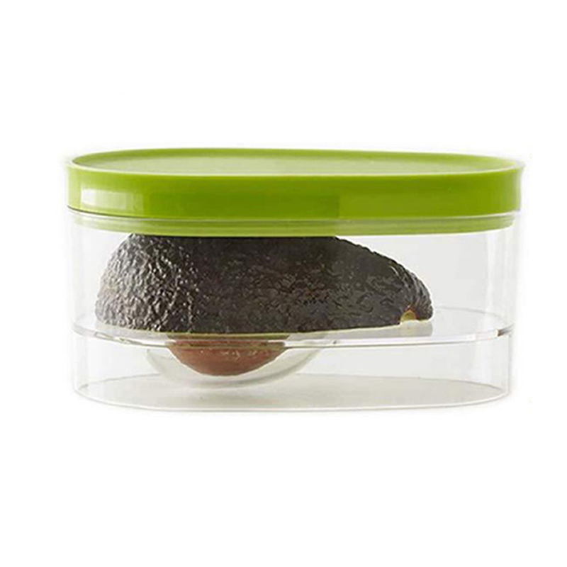Caja de almacenamiento de alim - Food Storage In The Kitchen reseña y precio