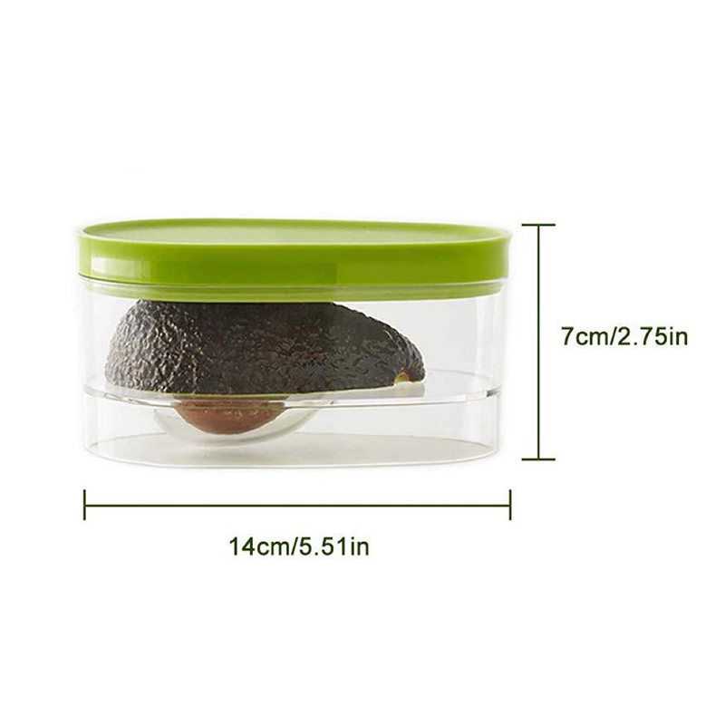 Caja de almacenamiento de alim - Food Storage In The Kitchen reseña y precio
