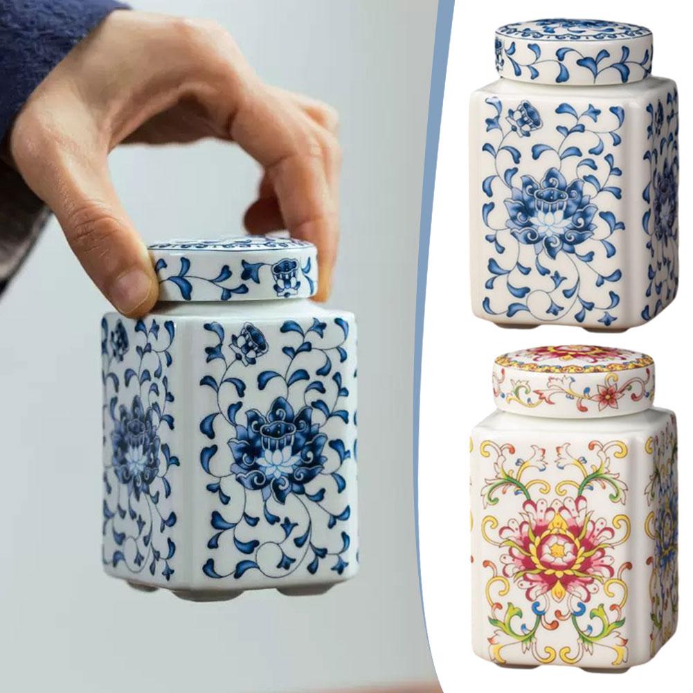 Tetera de cerámica para condim - Food Storage In Pantry reseña y precio