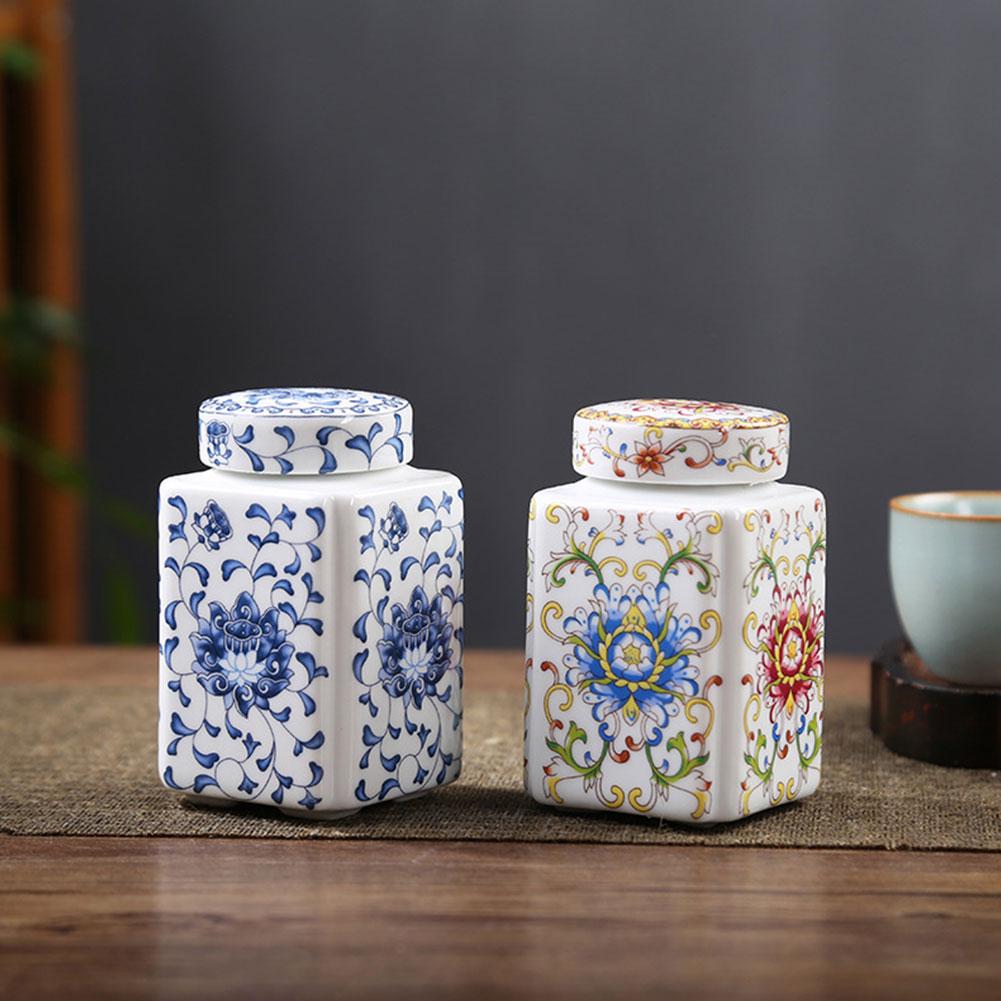 Tetera de cerámica para condim - Food Storage In Pantry reseña y precio