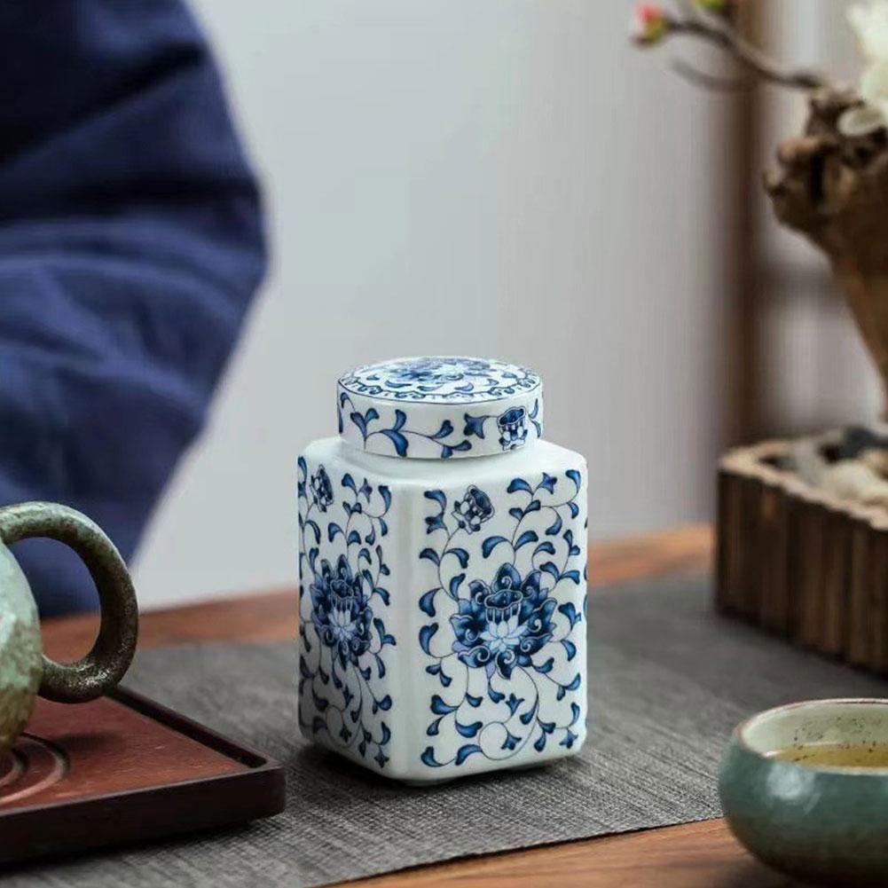 Tetera de cerámica para condim - Food Storage In Pantry reseña y precio